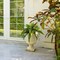 Nearly Natural Artificial Boston Ferns - 40" - Green - Set of 2